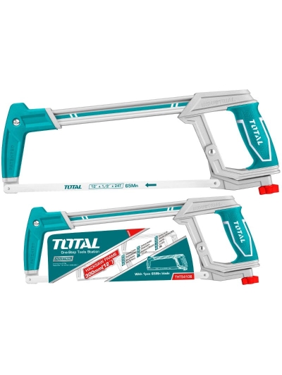 Total Hacksaw Frame 12” THT54106