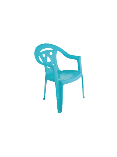 Cello Plastic Chair Baby 390 x 430 x 535mm
