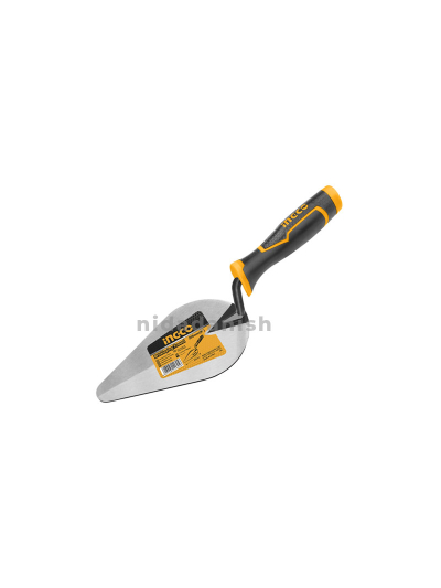 Ingco Bricklaying Trowel 8" HBT818