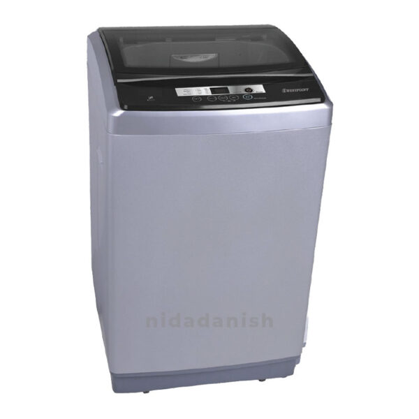 Westpoint Washing Machine 12kg Automatic Top Load WLX-1217.P - Image 2