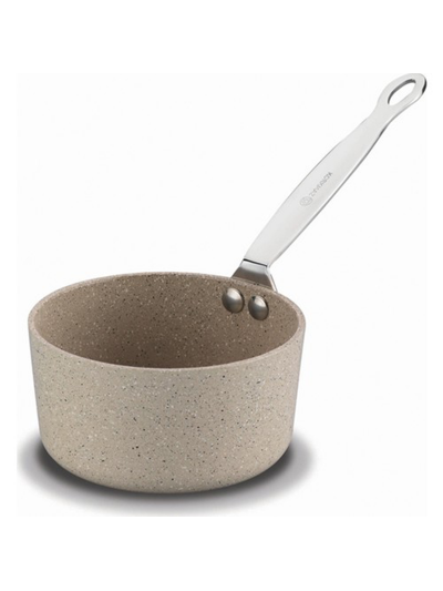 Korkmaz Minika Alu. Saucepan 12 x 6cm / 0.6L A1257
