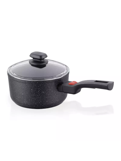Korkmaz Ornella Pratik Casserole 20x10.5cm A2961