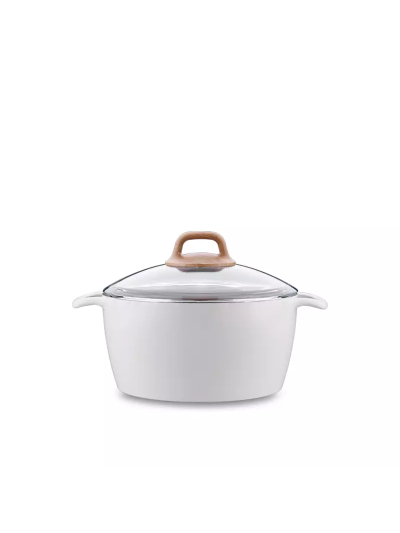 Korkmaz Gusto Ceramic Casserole 24x12cm A2979