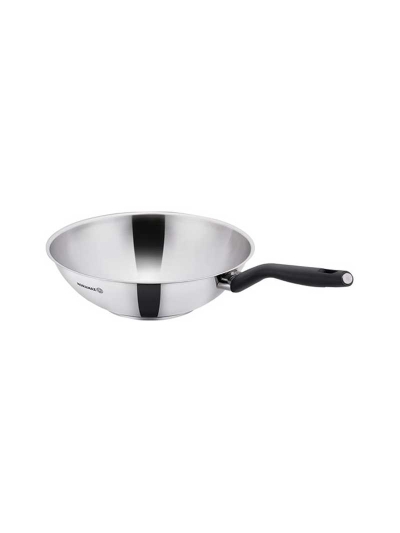 Korkmaz Nora Wok 28x8.5cm A2997