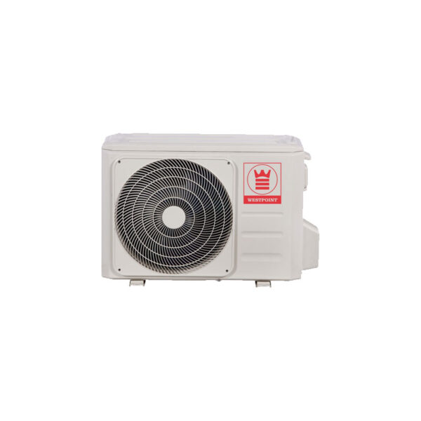 Westpoint Floor Standing Air Conditioner 60000BTU R410 WAM-6021.LTSL - Image 3