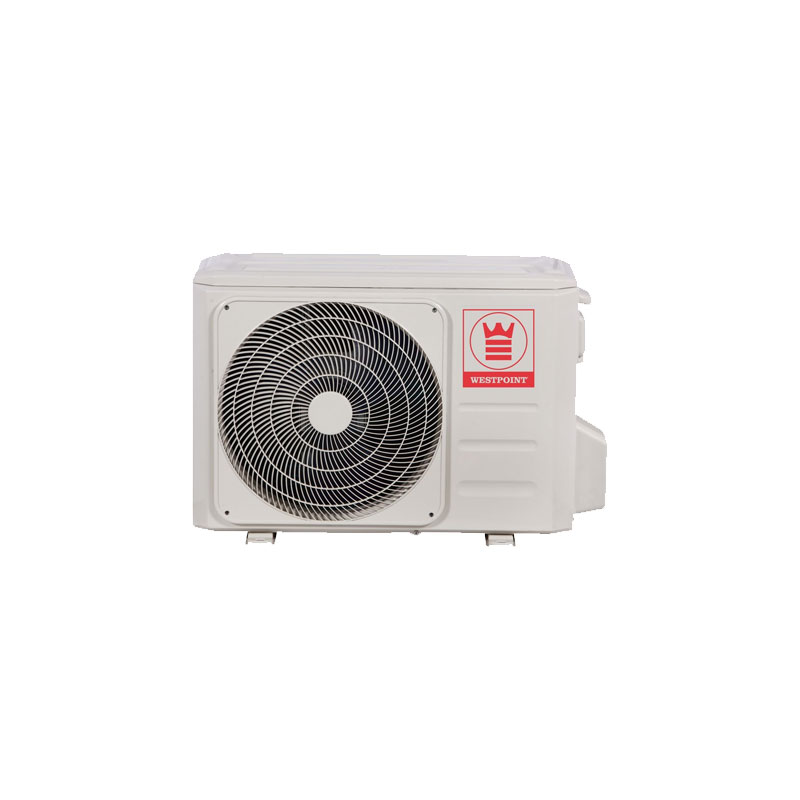Westpoint Floor Standing Air Conditioner 60000BTU R410 WAM-6021.LTSL - Image 3