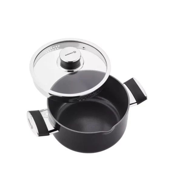 Korkmaz Lena Casserole 26x13cm Perfect for Cooking and Serving A3883 - Image 2