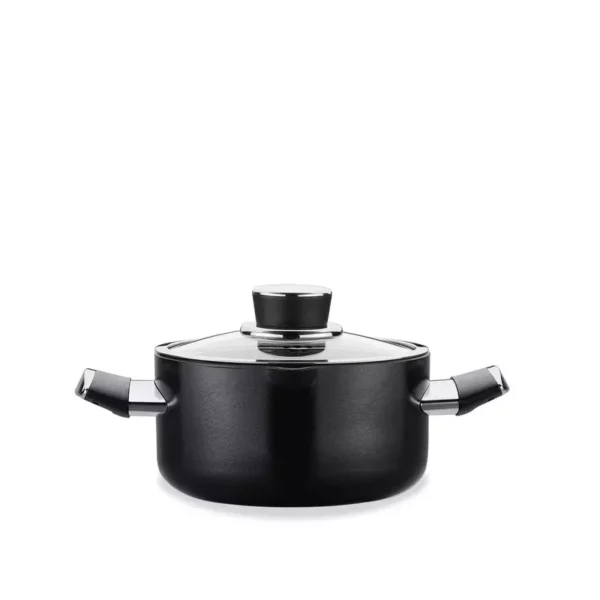Korkmaz Lena Casserole 26x13cm Perfect for Cooking and Serving A3883 - Image 4