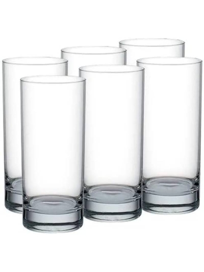 Ocean Glass 6pcs San Marino Hi Ball 350ml Drink Tumbler 3B0041206G0005