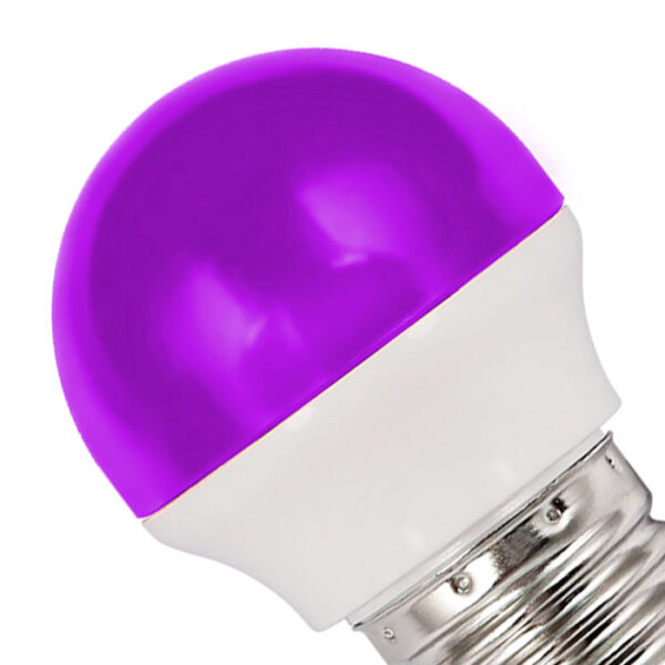 Tronic 2 Watts LED Bulb E27 (Big Screw) - Image 7