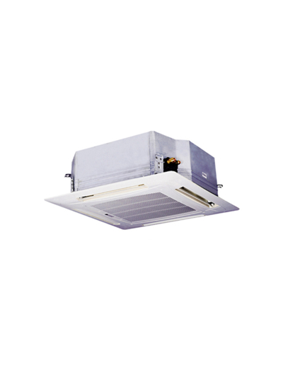 Hisense Ceiling Cassette 48000BTU Non-Inverter AUC-48HR6SEHA1 R410