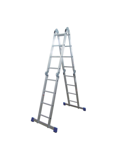 Tronic Foldable Ladder 4x4 Step