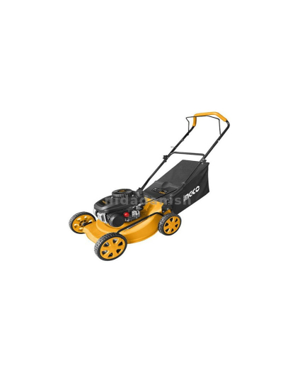 Ingco Petrol Lawn Mower 141CC GLM141181