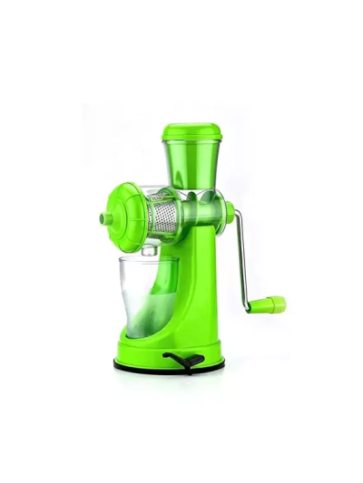 Apex Smart Juicer Manual Portable Multipurpose Juicing 450001