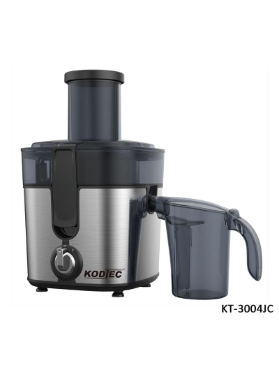 Kodtec Juicer Extractor 600ml Juicer Cup 400W 2 Speeds KT-3004JC