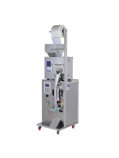 Generic Commercial Automatic Dry Packaging Machine 1000pc/h