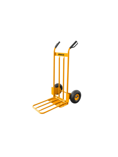 Ingco Hand Trolley 200kg with High Grip Plastic Handle HHHT20771