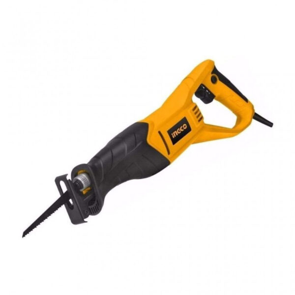 Ingco Reciprocating Saw 220v-240v 750w RS8008 - Image 2
