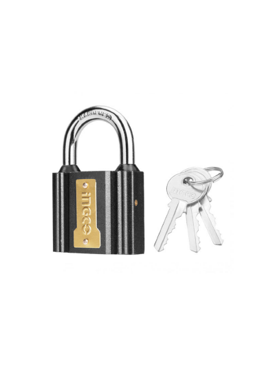 Ingco Iron Padlock 75mm DIPL0701