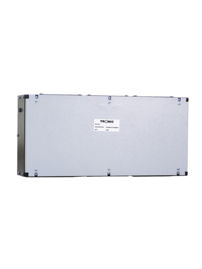 Tronic Busbar Chamber 630A 6 Way