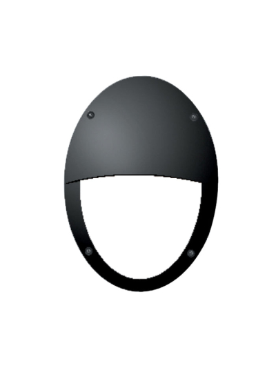 Tronic Eyelid Oval Bulkhead