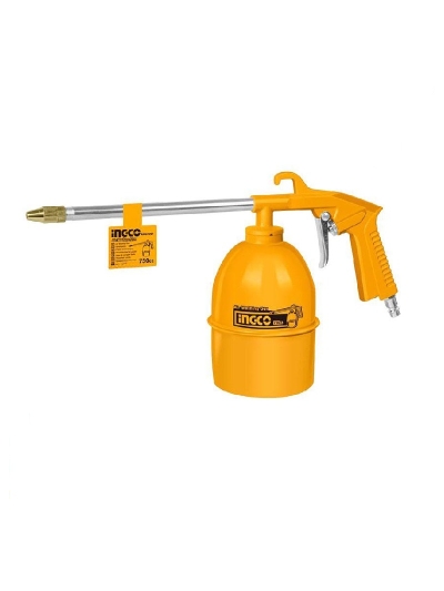 Ingco Washing Gun 215mm 750ml AWG1001