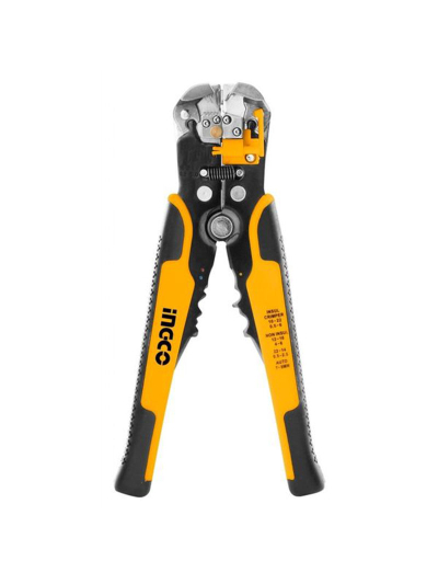 Ingco Automatic 3in1 Wire Stripper 10Awg HWSP102418