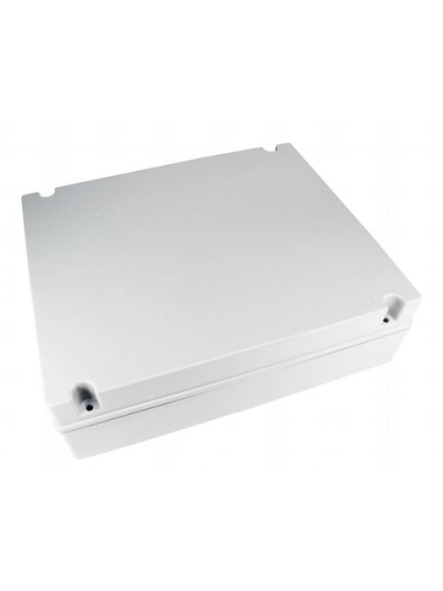 Tronic Waterproof Adaptor Box 460x380x130