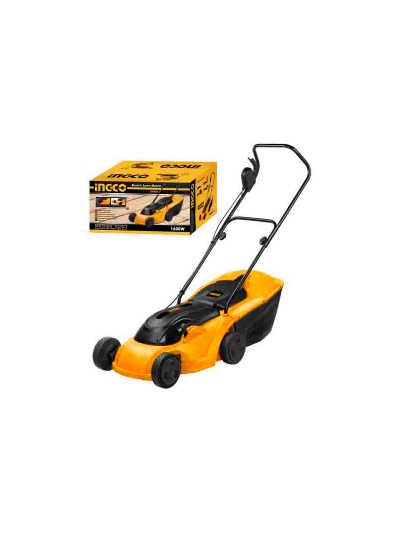 Ingco Electric Lawn Mower 1600W LM383