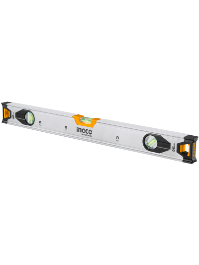 Ingco Spirit Level 80cm (With Powerful Magnets) HSL38080M