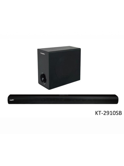 Kodtec Sound Bar Wireless KT-2910SB