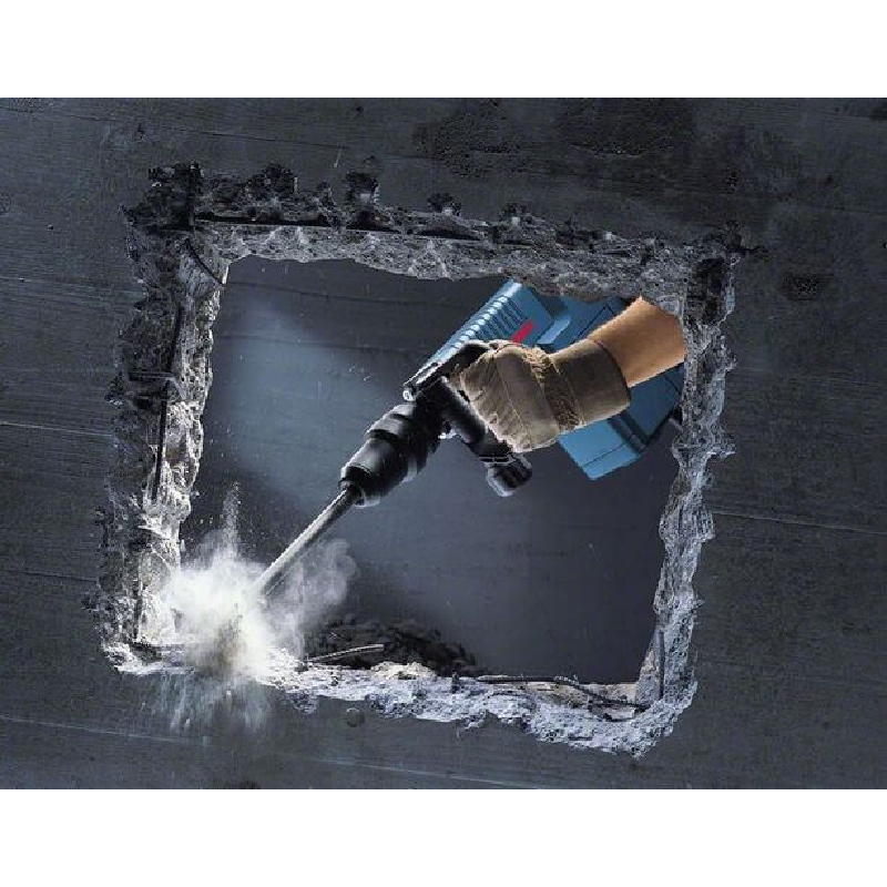 Bosch Demolition Hammer SDS Max 1890bpm 1500W GSH 11 E - Image 3