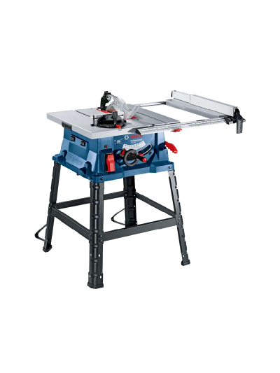 Bosch Professional Table Saw 1800W GTS 254