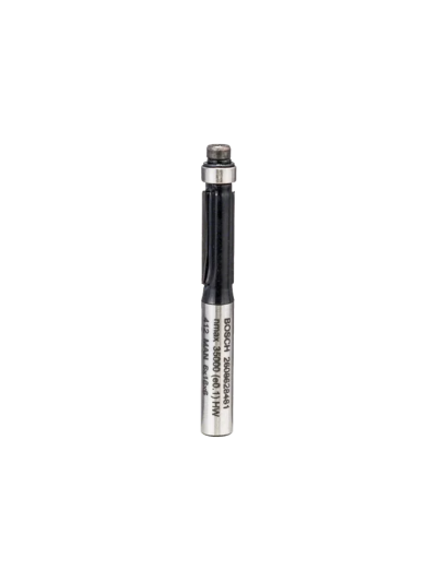 Bosch Laminate Trim Bit 6mm, 6.4 x 16.2 x 54mm 2608628461