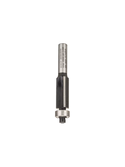 Bosch Laminate Trim Bit 8mm, 12.7 x 25.4 x 68mm 2608628348