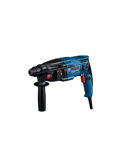 Bosch Rotary Hammer 720W SDS Plus GBH 220