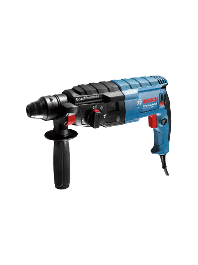 Bosch Rotary Hammer 790W SDS Plus GBH 2-24 DRE