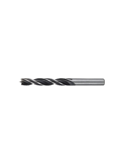 Bosch Standard Brad Point Drill Bit 10 x 80 x 120mm 2608596307