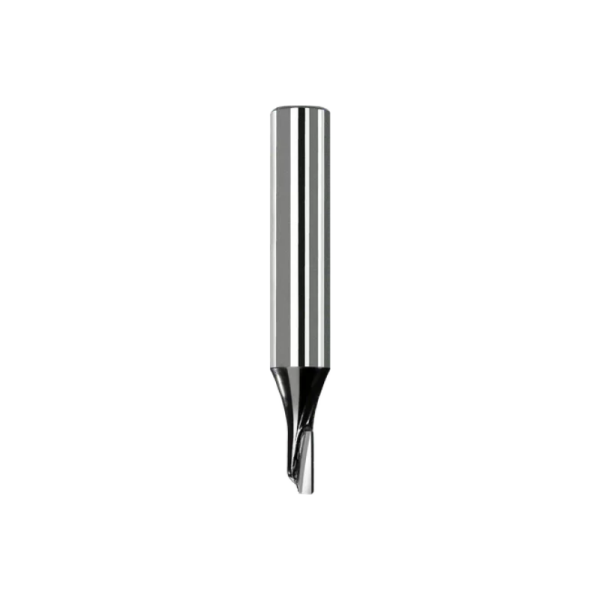 Bosch Straight Bit 6mm, 3 x 7.7 x 51mm 2608628438