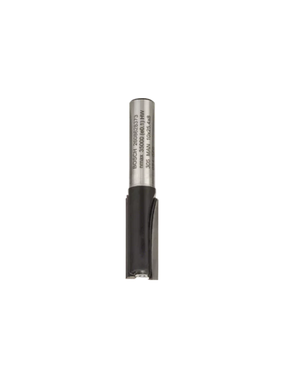 Bosch Straight Bit 8mm, 10 x 25.4 x 56mm 2608628373