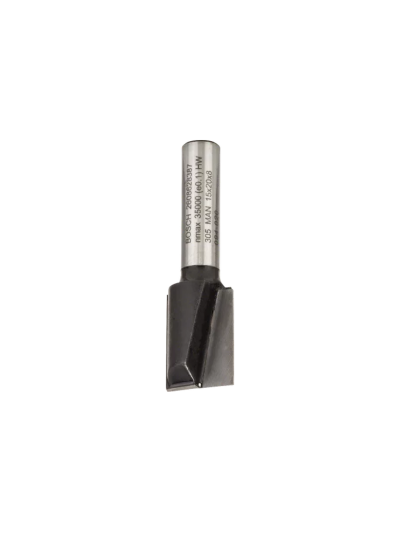 Bosch Straight Bit 8mm, 15 x 20 x 51mm 2608628387