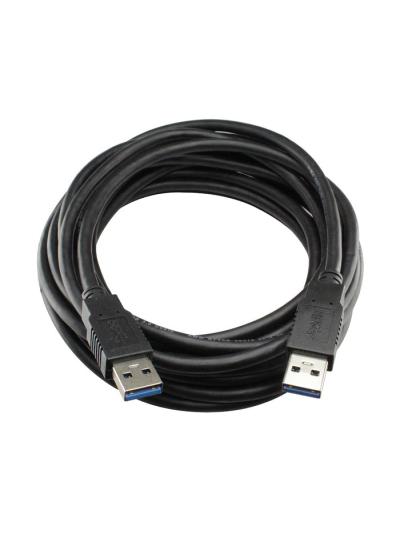 Tronic AB Male - AB Male USB 3.1 (10Gbps)