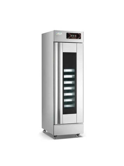 Generic Commercial Electric Bread Proofer Single Door