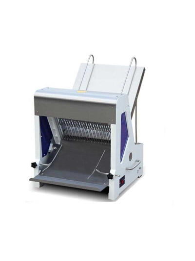 Generic Commercial Bread Slicer 31pcs 250W