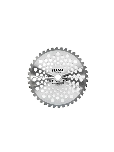 Total Grass/Bush Trimmer Blade 230mm/9" TAC234615