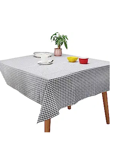 Gozde Table Cloth 170x170 Guipare Multi Color GE2