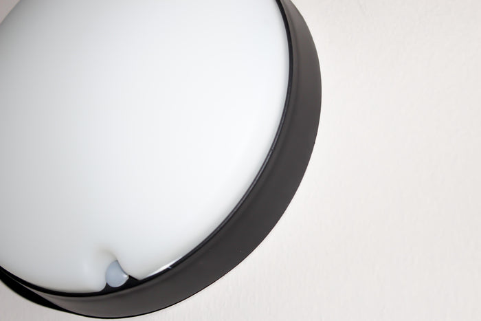 Tronic Round Black Daylight LED 18 Watts - Image 6