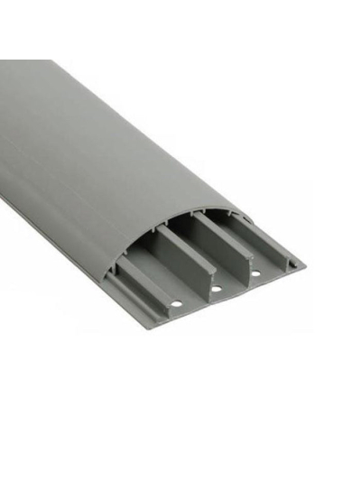 Tronic PVC Floor Trunking 100x30 mm
