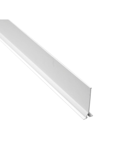 Tronic Compartment Trunking Divider PVC 170mmx50mm