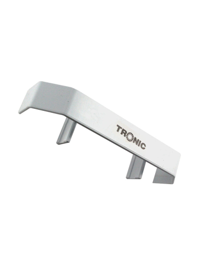 Tronic Compartment Trunking Coupler PVC 170mmx50mm